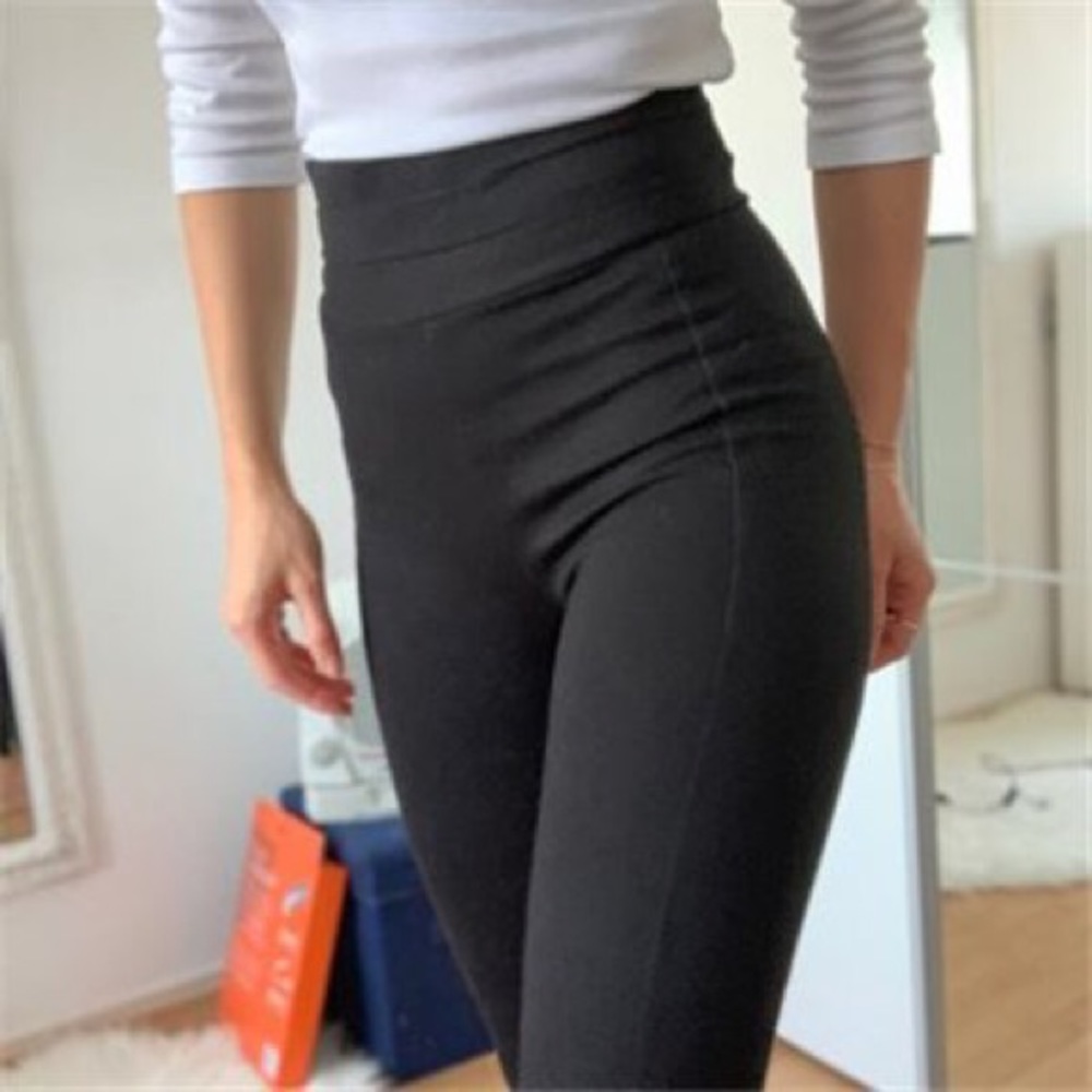 Zara leggings